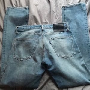 Levi’s Made & Crafted - 511’s